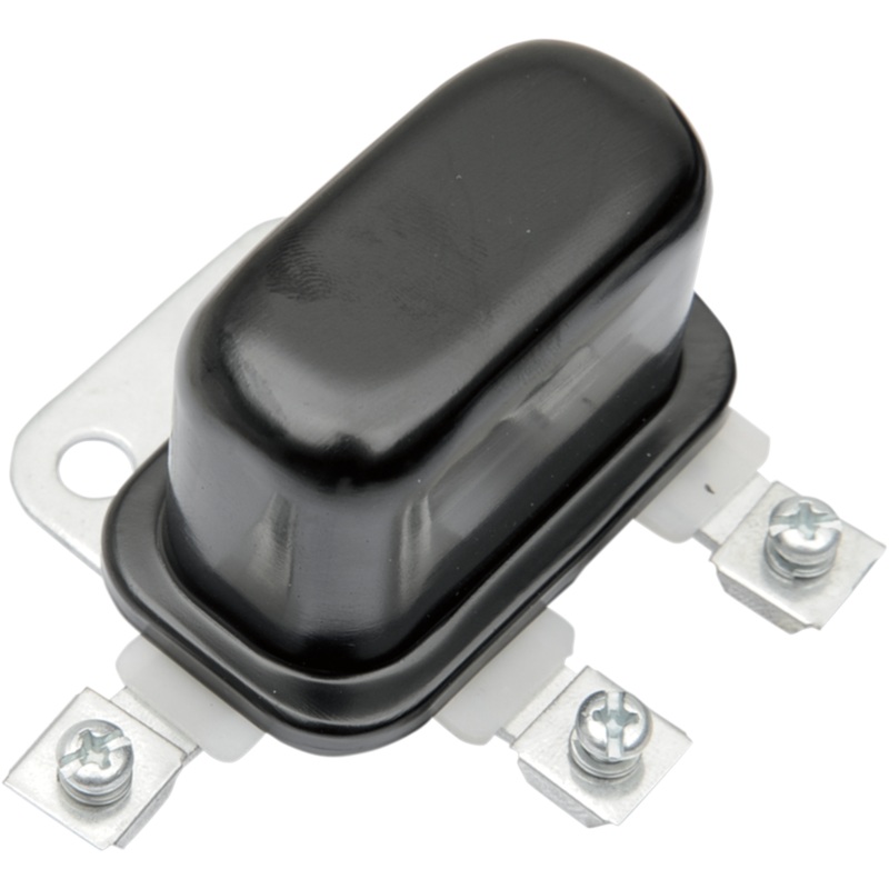 Starter Relay – 67-76 Big Twin / 67-74 Ironhead