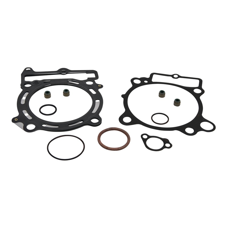 Vertex Top End Gasket Set – Kawasaki