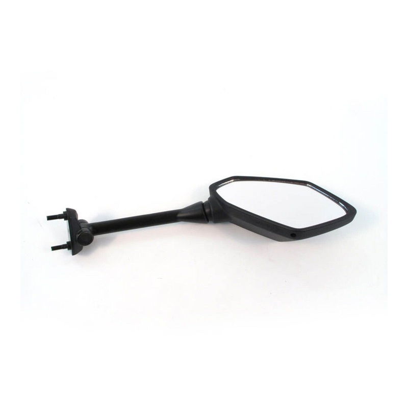 Whites Mirror – Kawasaki EX650R ’09-’11 (Right)