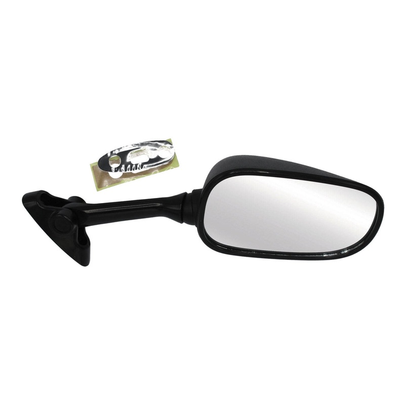 Whites Mirror Suzuki GSXR ’02-’03 (Right)