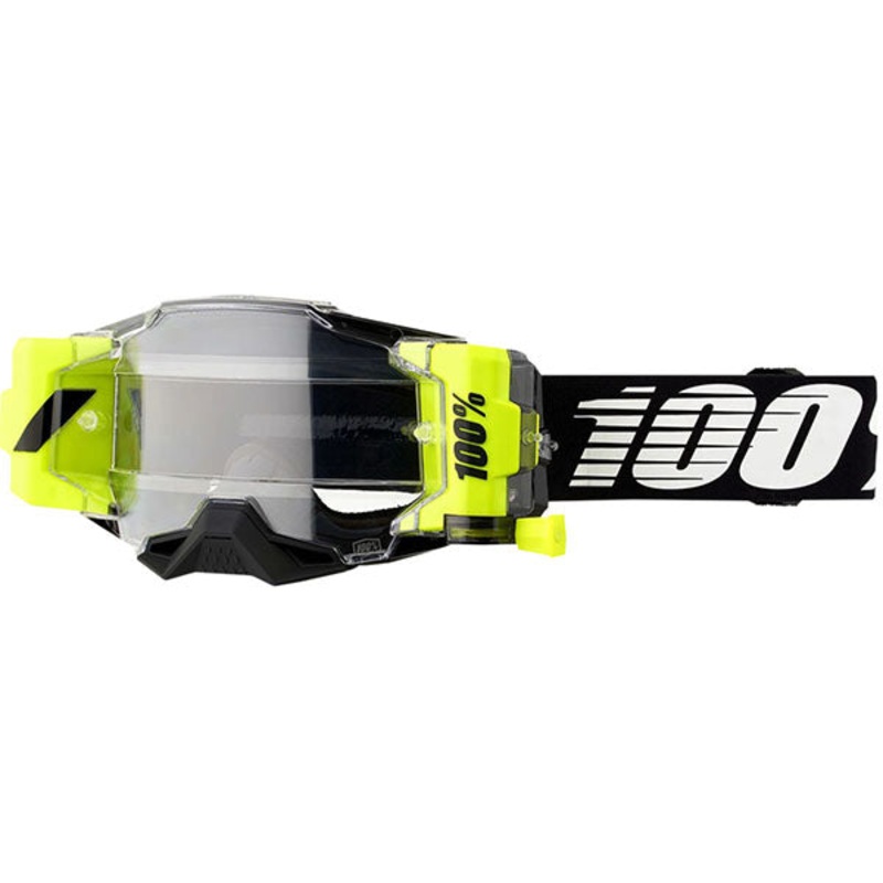 100% – Armega Forecast Goggle