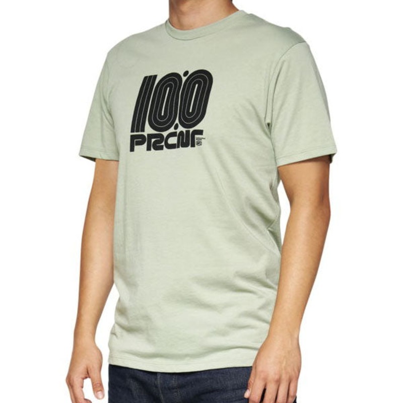 100% – Pecten T-Shirt