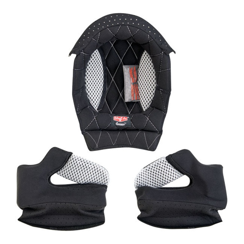 Biltwell Helmet Liner For Gringo S & Gringo