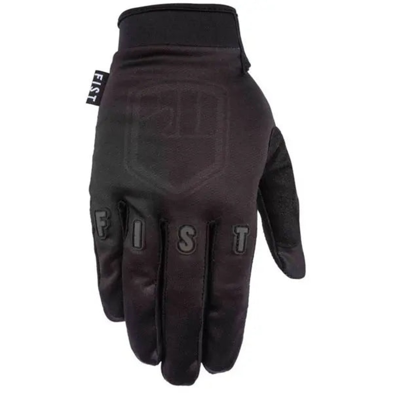 Fist Handwear Stocker Collection Youth Cycle Gloves Black