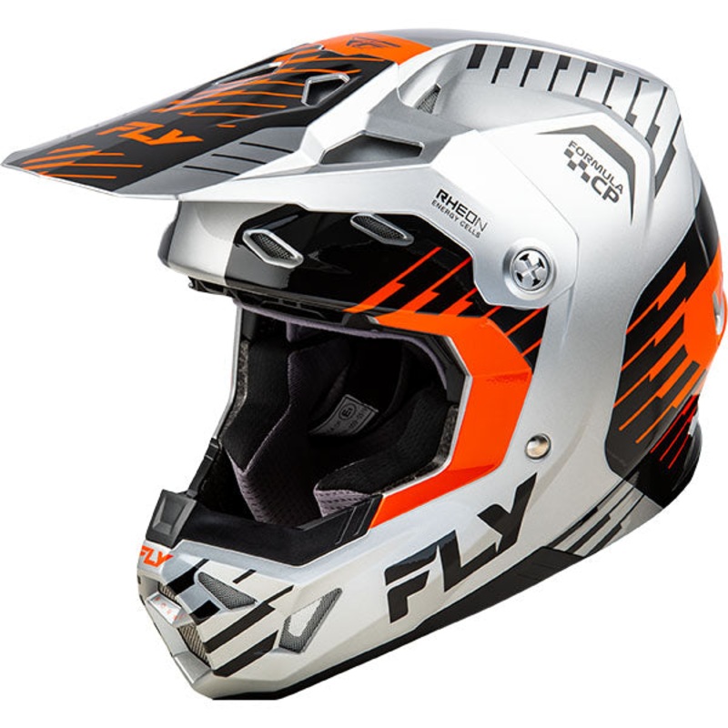 Fly Racing – Formula CP Slice Helmet (Youth)