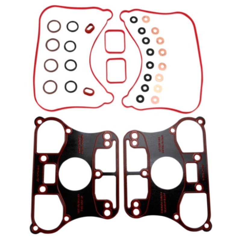 James Gasket Rocker Box Gasket Kit – Sportster 07-20