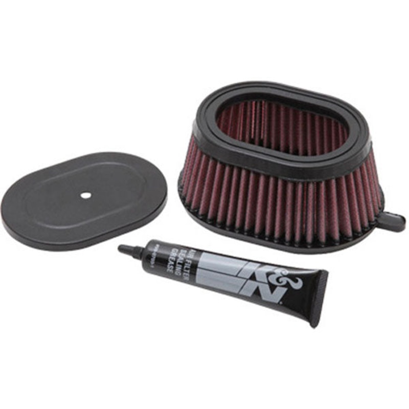 K&N – OEM Replacement Hi-Flow Air Filter (Suzuki)