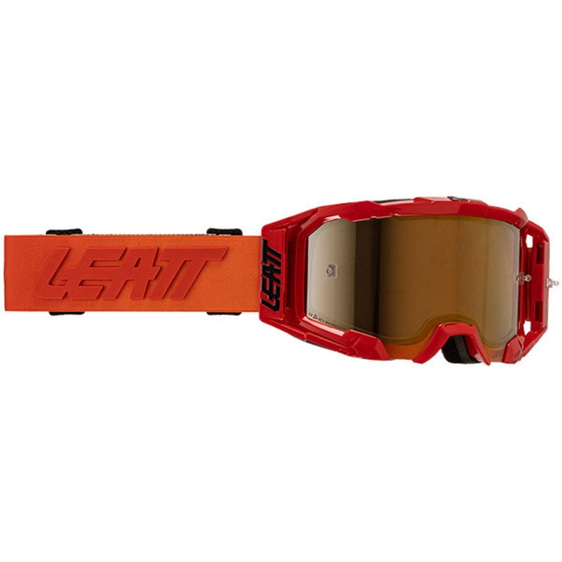 Leatt – Velocity 5.5 Iriz Goggle