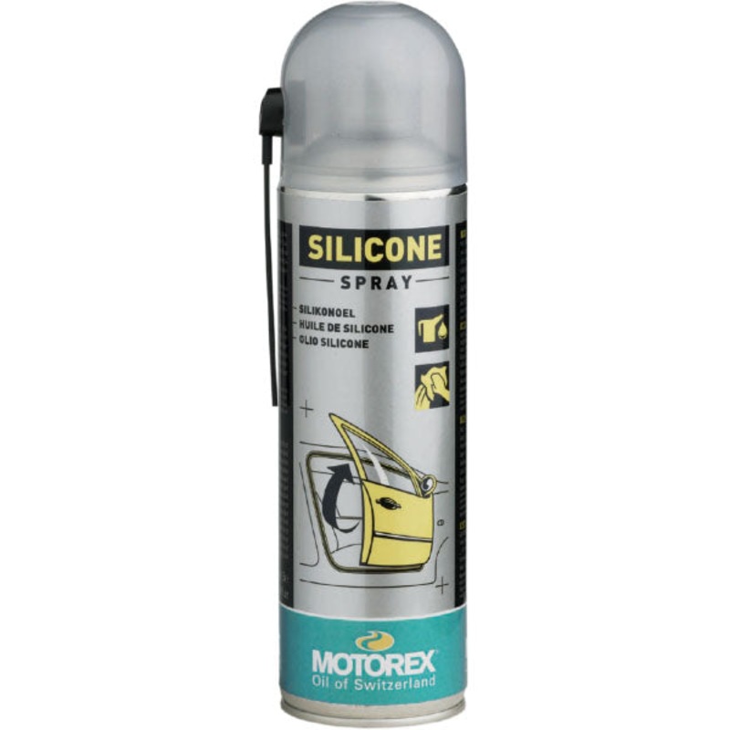 Motorex – Silicone Spray