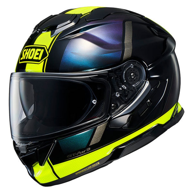 Shoei – GT-Air 3 Scenario Helmet