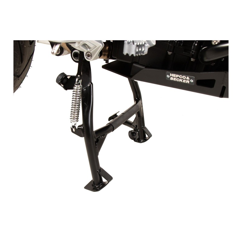 TIGER 900 RALLY PRO Stand – Centre Stand