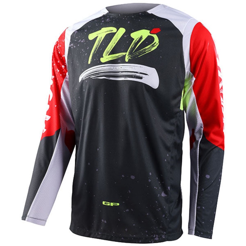Troy Lee Designs – GP Pro Partical Jersey