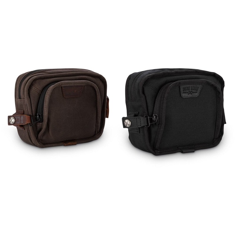 Voyager Handlebar Bag