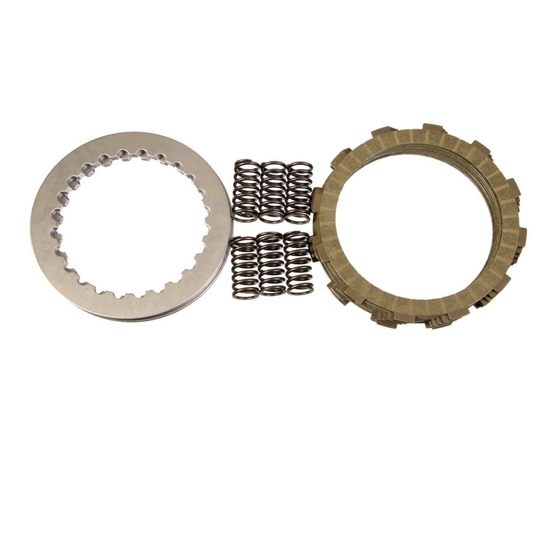 Whites Clutch Kit KTM SX-F 250/350 ’11- (Coil Spring)