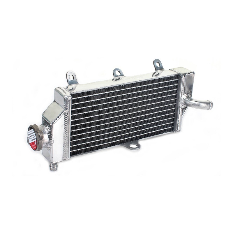 Whites Radiator Right Yamaha YZ250F ’10-’13