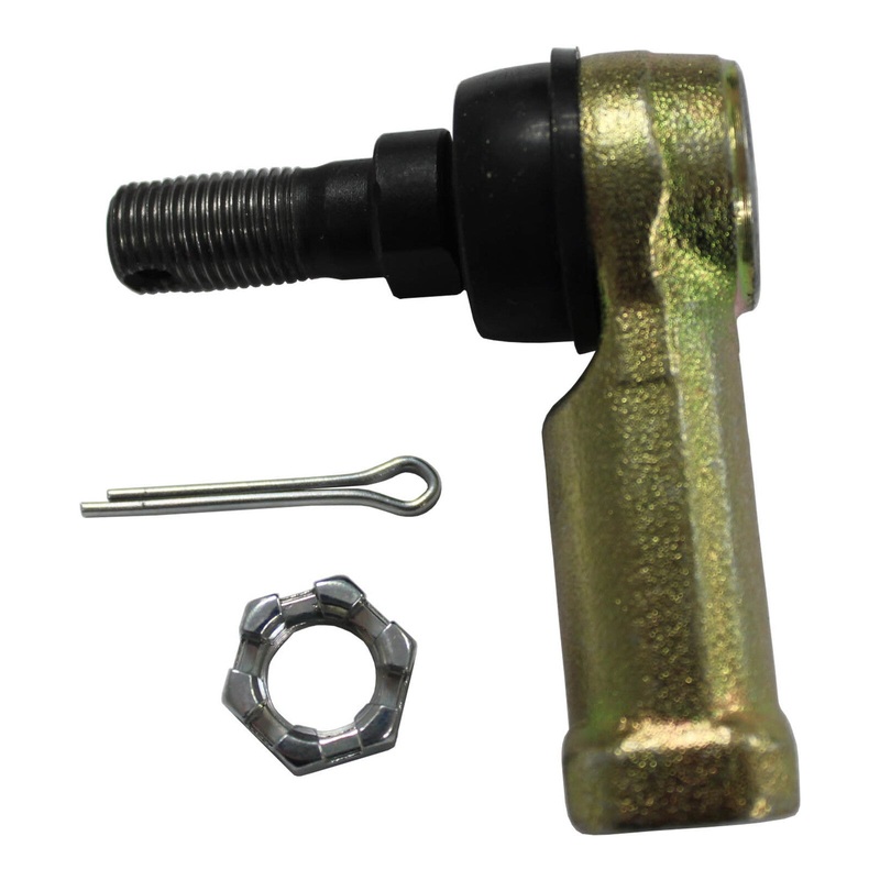 Whites Tie Rod End Kit WPTR15-E – Right