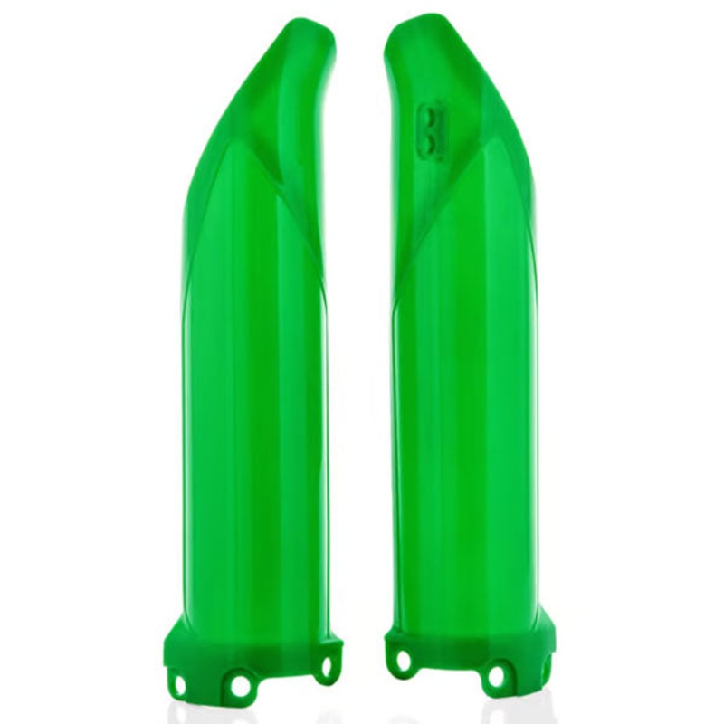 Acerbis – Lower Fork Guards (Kawasaki) Year 2023