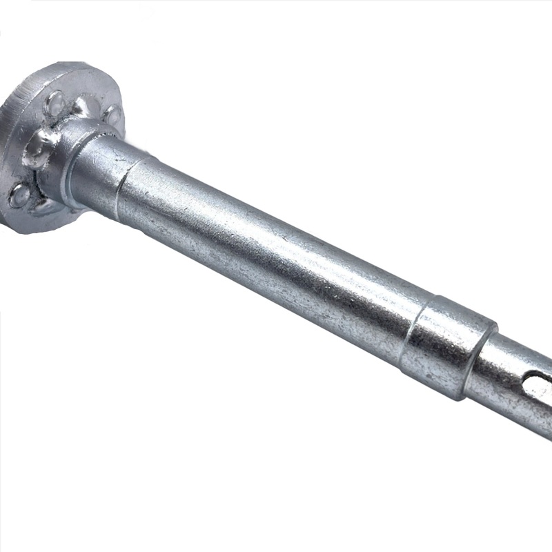 Driven Shaft Only – 2 Seat Go Kart (Gas)