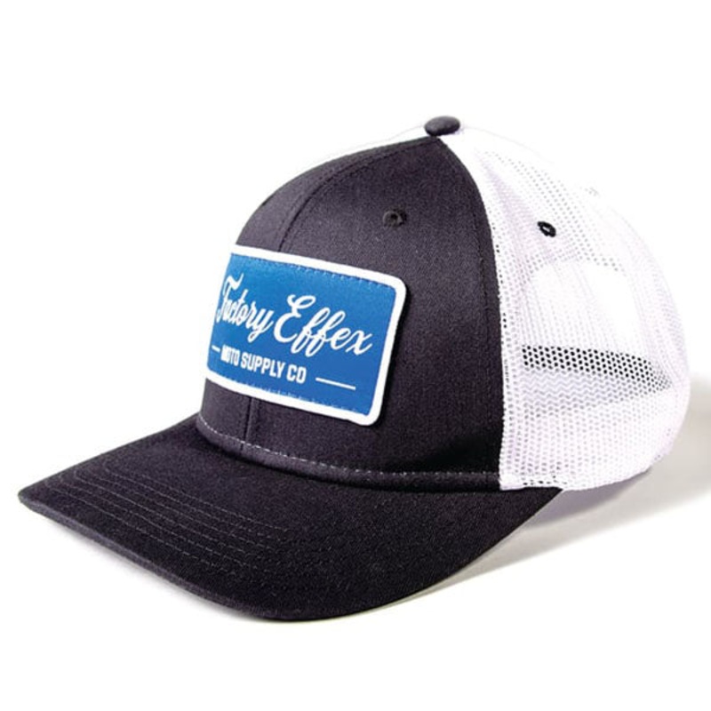 Factory Effex – Moto Supply Snapback Hat