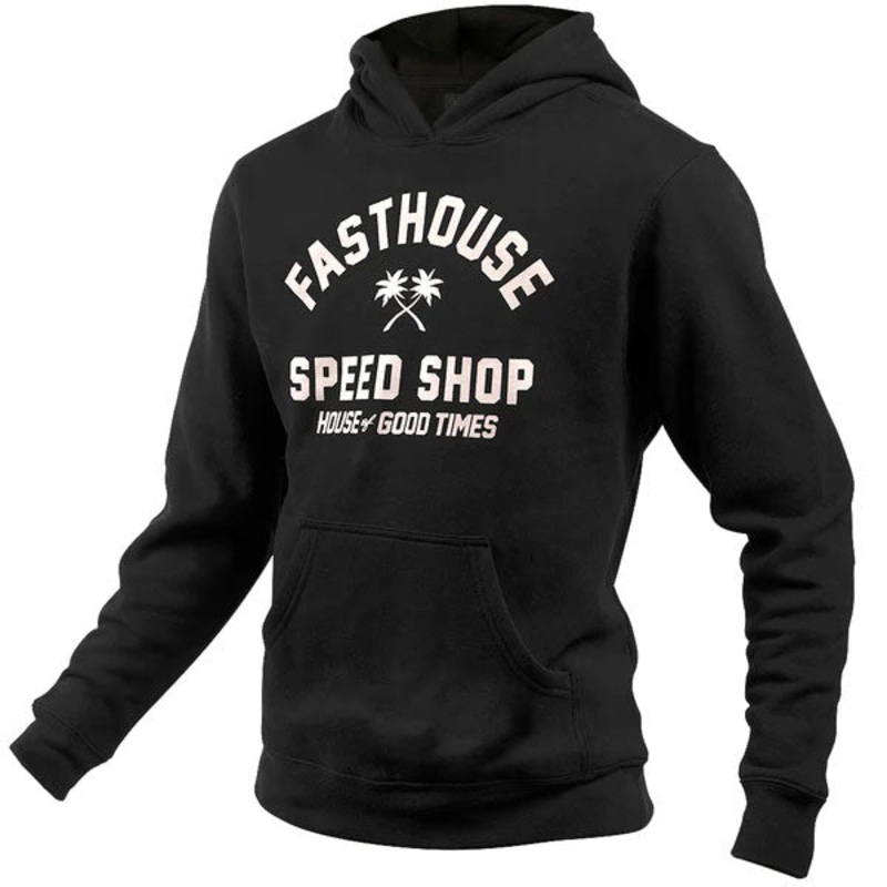 Fasthouse – Haven Hoodie (Youth)