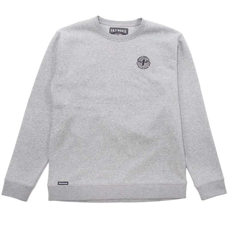 Fasthouse – Renown Crew Neck Pullover