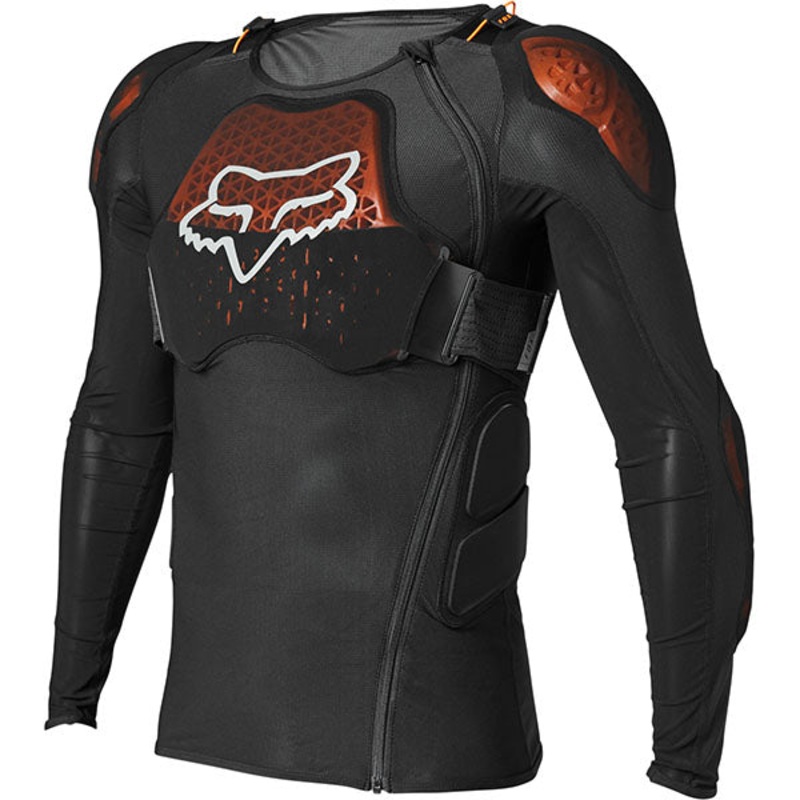 Fox Racing – Baseframe Pro D3O Jacket