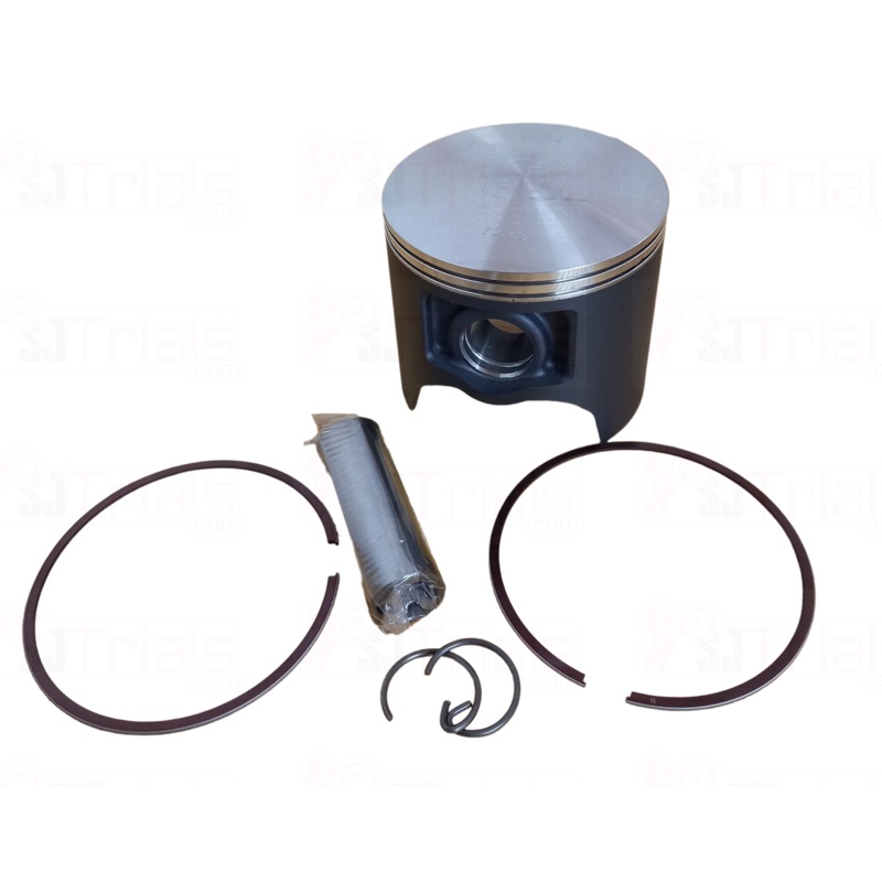 GENUINE SCORPA SHERCO PISTON KIT 250CC