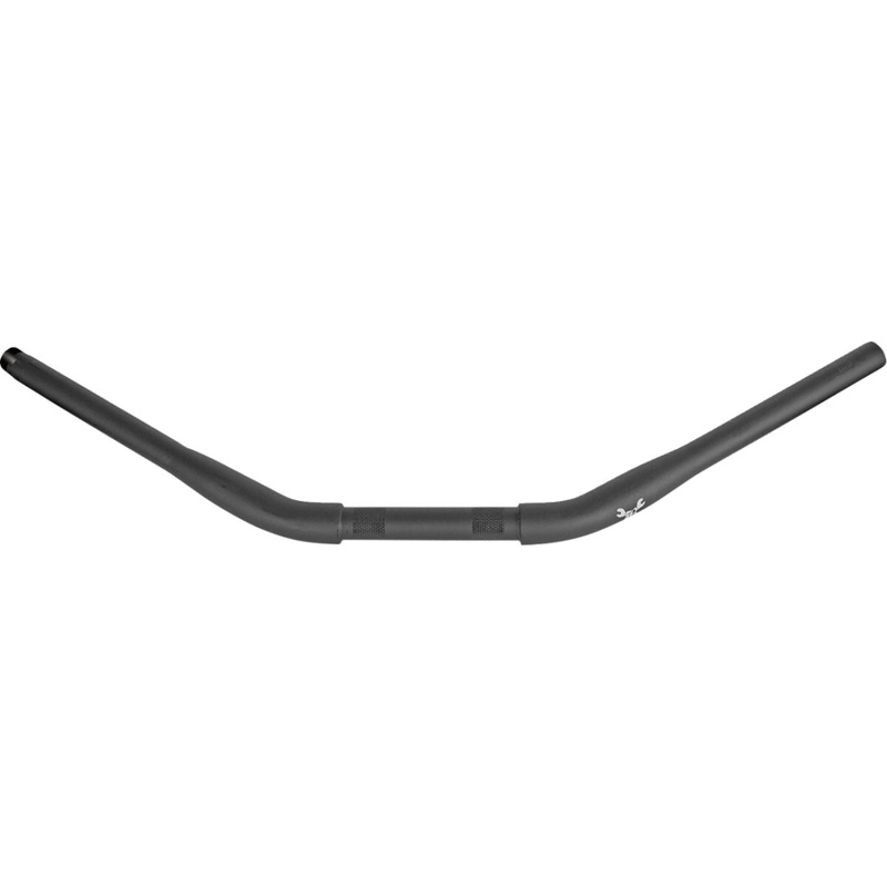 Handlebar Drag 0″ Tbw Matte Black