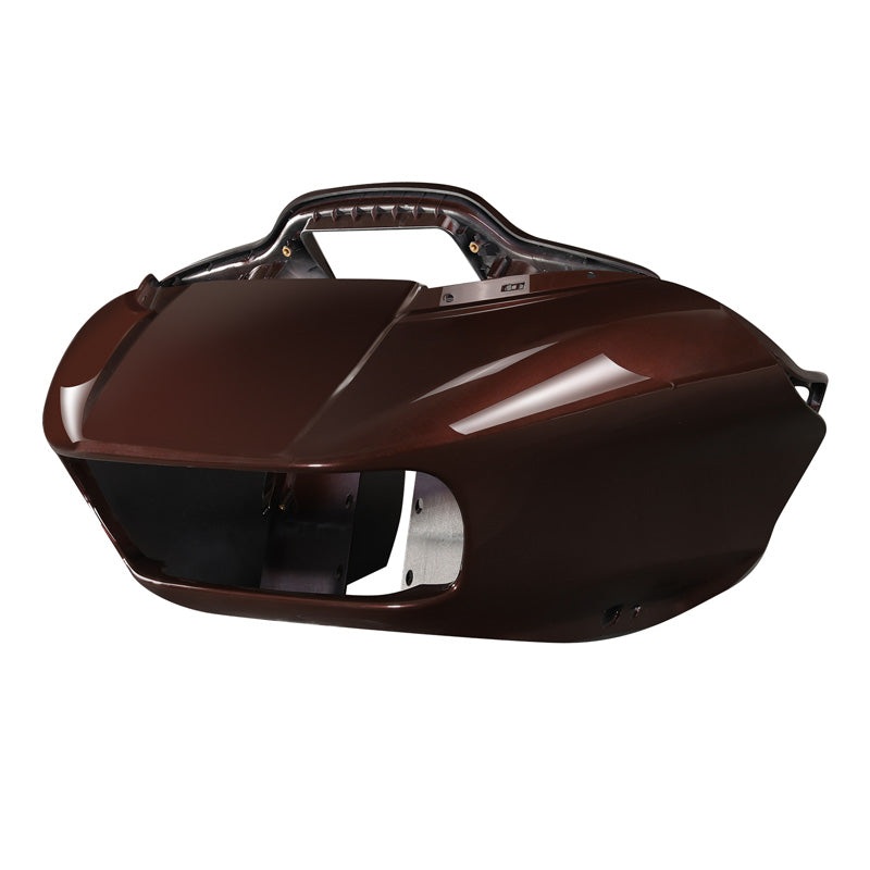 HR3 Midnight Crimson Outer Shark Fairing & Inner Fairing Set 2021 ROAD GLIDE SPECIAL (FLTRXS)