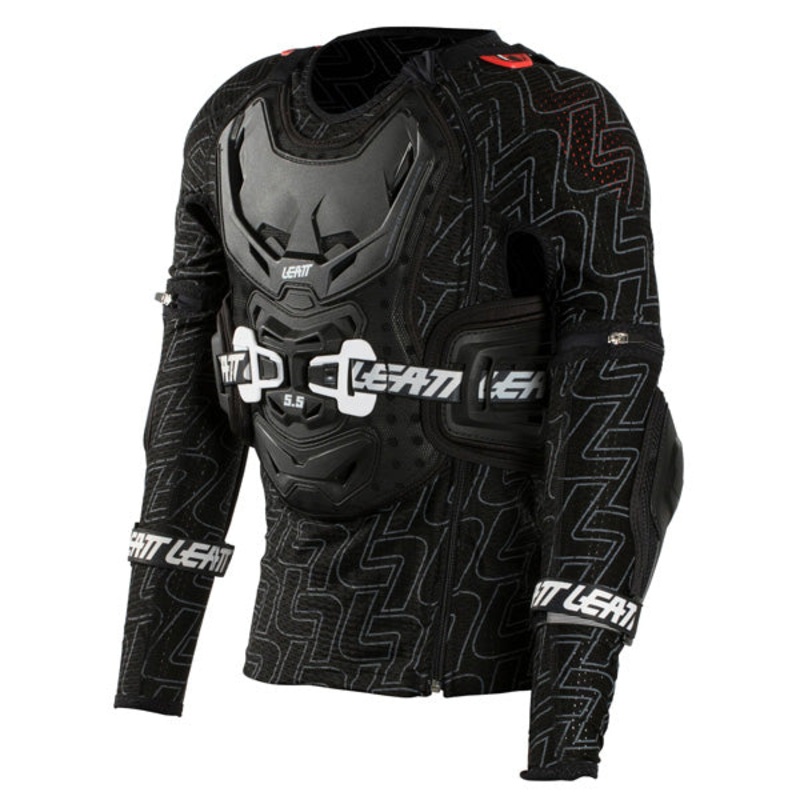 Leatt – 5.5 Junior Body Protector