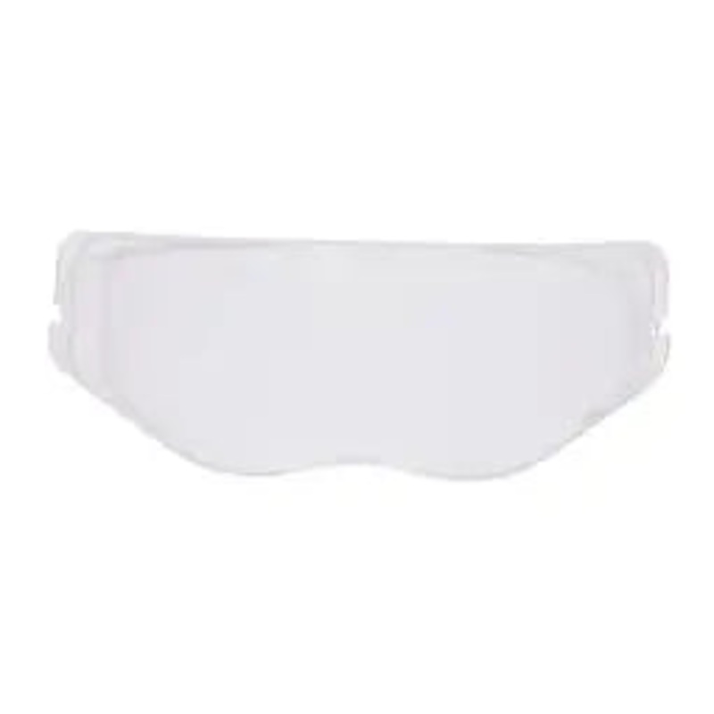 LS2 DKS433 Max Vision 120 Pinlock Clear For Advant X FF901 Helmets