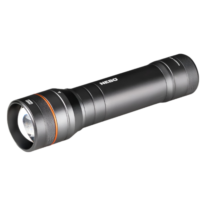 NEBO NEWTON 1500 LUMEN FLASHLIGHT