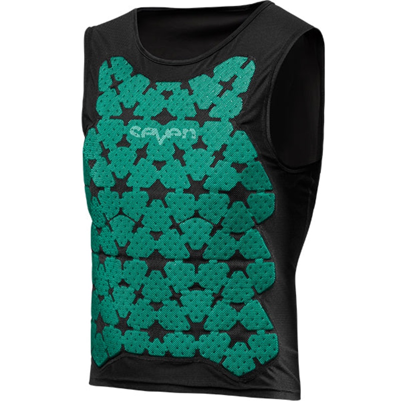 Seven MX – Zero Sleeveless Roost Guard
