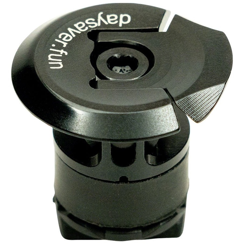 Stan’s NoTubes Incredible Dart Tubeless Repair Tool – Handlebar Mount