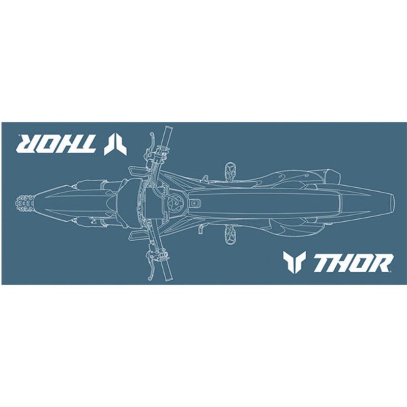 Thor – Absorbent Pit Pad