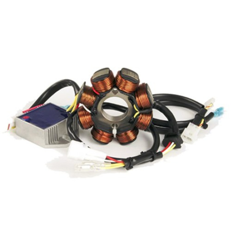 Trail Tech – Stator Complete Electrical System Kits