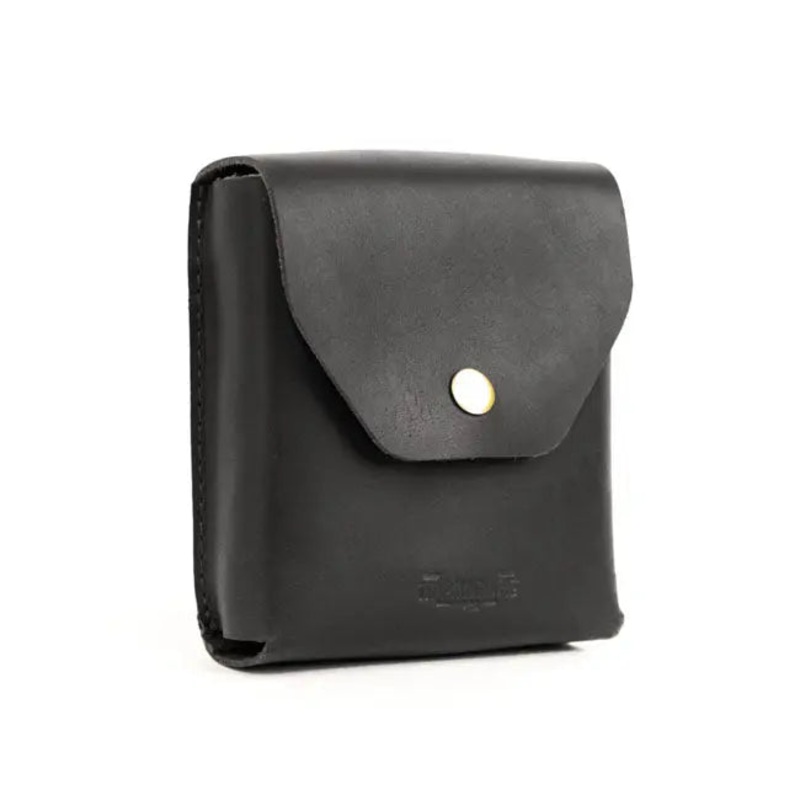 Trip Machine Universal Trooper Helmet Bag Black
