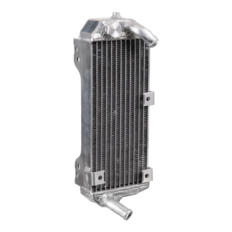 Whites Radiator Left Suzuki DRZ400S ’00-’17, DRZ400SM ’05-’17