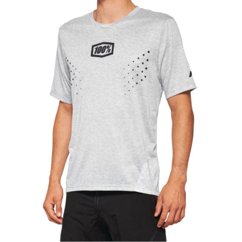 100% – Airmatic Mesh Jersey (MTB)