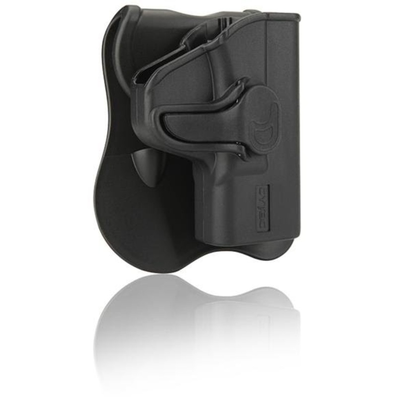 CYTAC R-DEFENDER G2 FOR SMITH & WESSON