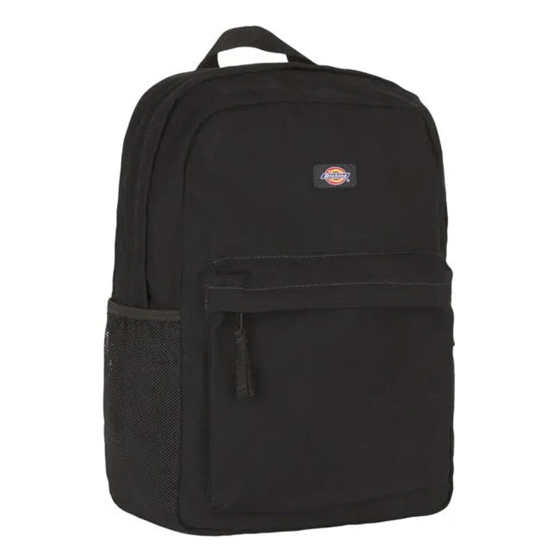 Dickies Duck Canvas Backpack Black