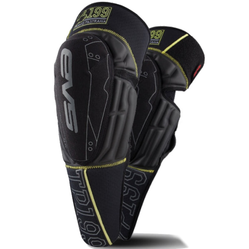 EVS – TP199 Knee Guards