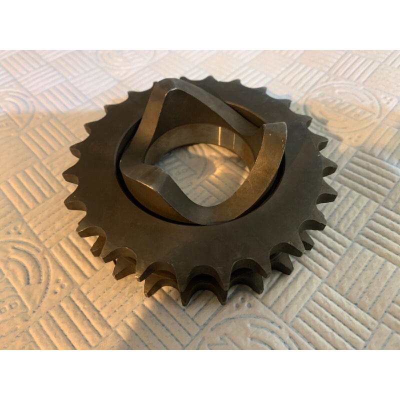 Harley Davidson FXR  Sprocket Compensating 23 Tooth 40282-70 FL FX FXR FLH