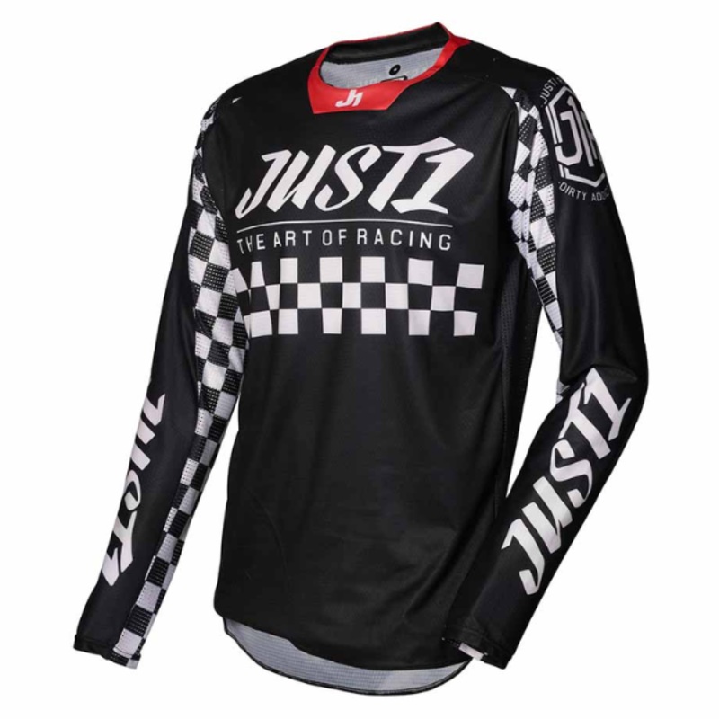 Just1 – J-Force Racer Jersey