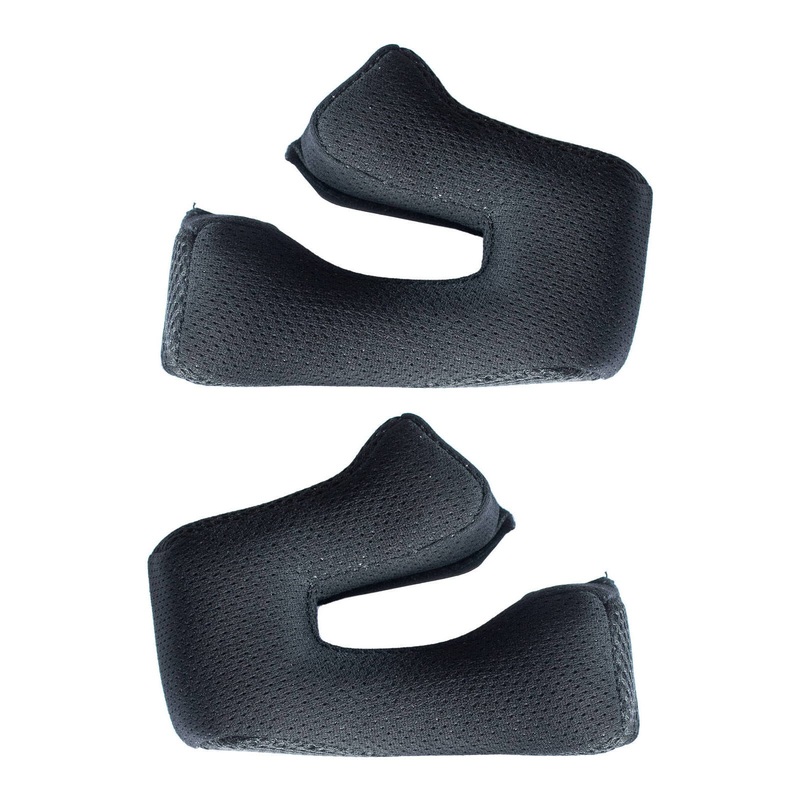 Leatt 2.5 Helmet Cheek Pads