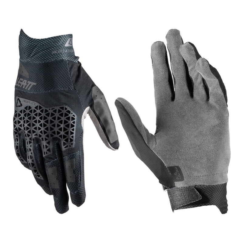 Leatt 4.5 Lite Glove – Black