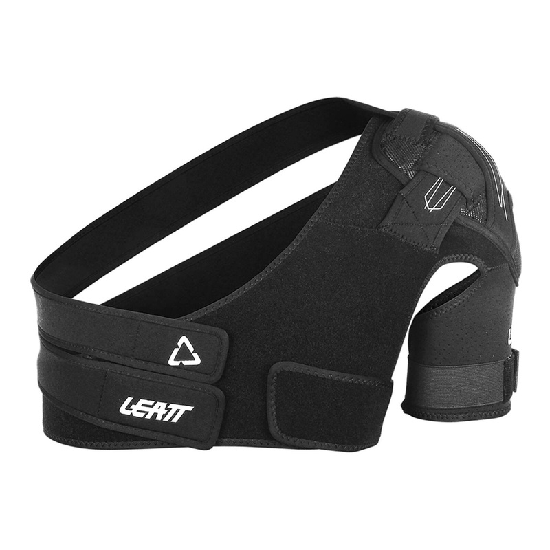 Leatt Shoulder Brace – Left