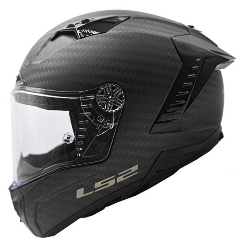 LS2 – Thunder Carbon Helmet