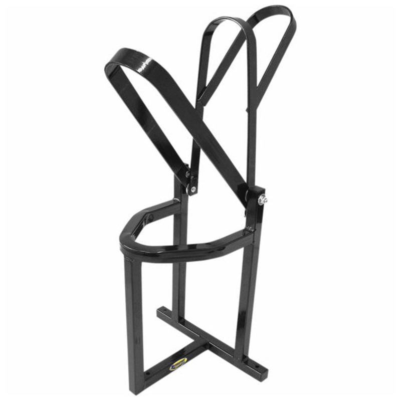 Motorsport Products – Clamping Wheel Chock