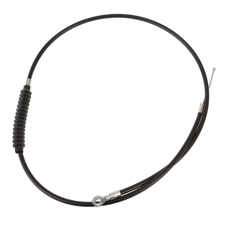 MTX Clutch Cable HD Term XLH +8in